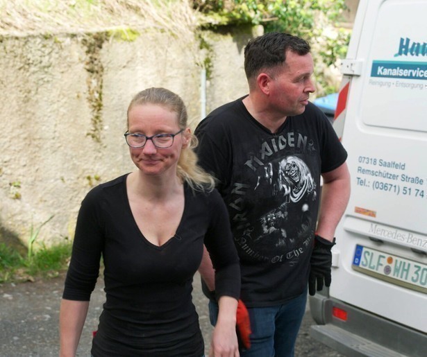 Goedkoop blijkt duurkoop voor Mark en Tanja in Het Roer Om op SBS6