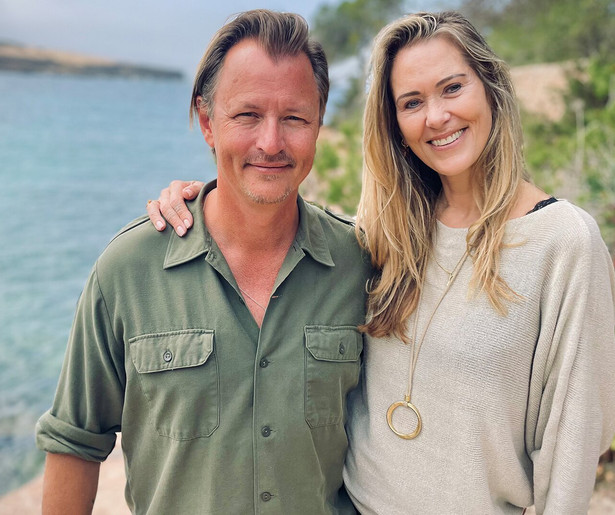 Het Roer Om volgt tantrafanaten Mano en Manon op Ibiza