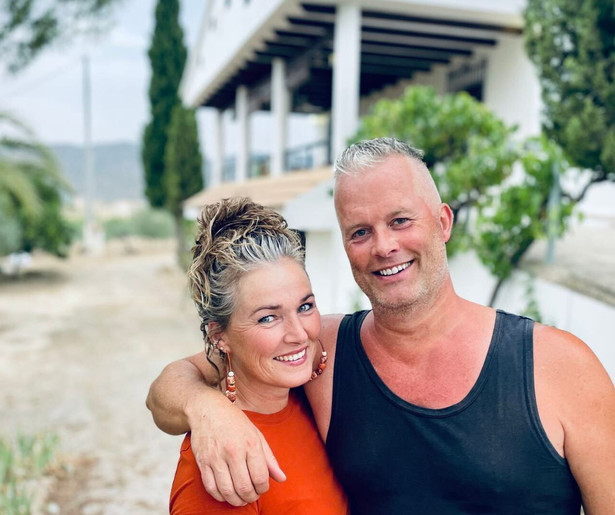 De twijfel slaat toe bij Martin in Het Roer Om