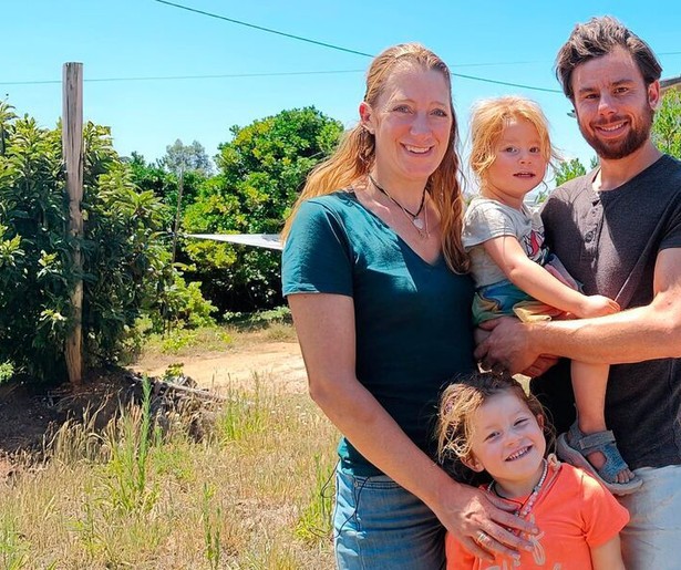 Jikke en Niels zien hun budget alleen maar slinken in Het Roer Om