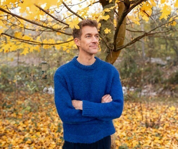 Winfried Baijens laat in Het Stof Daalt zien hoe de mijnwerkerscultuur voortleeft