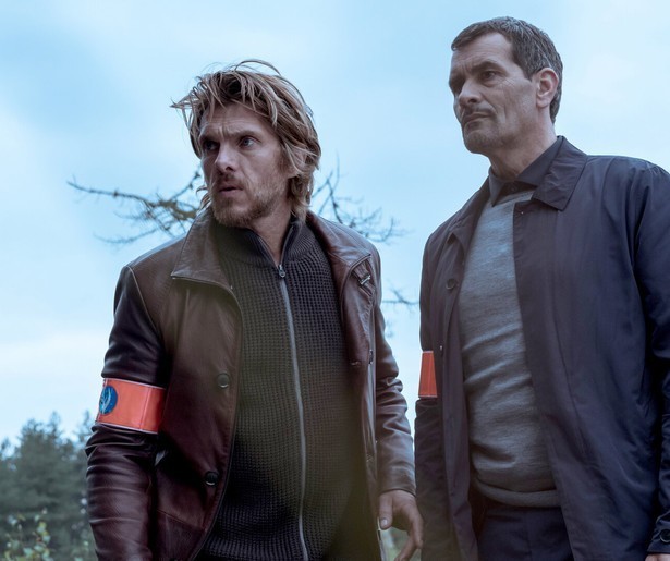 Koen De Bouw en Werner De Smedt zoeken een moordenaar in Het Tweede Gelaat