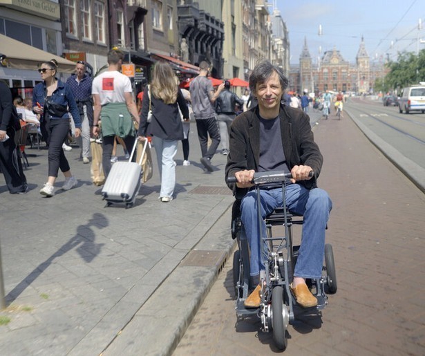 Portret van theaterveteranen in Het Uur van de Wolf