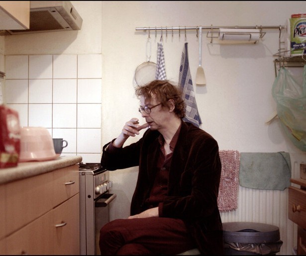 Cabaretier Kees Torn leidt een teruggetrokken bestaan