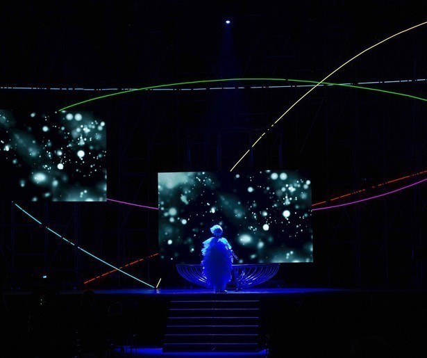 De documentaire Licht in herhaling