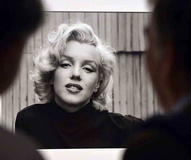 Een nieuwe blik op het leven van Marilyn Monroe