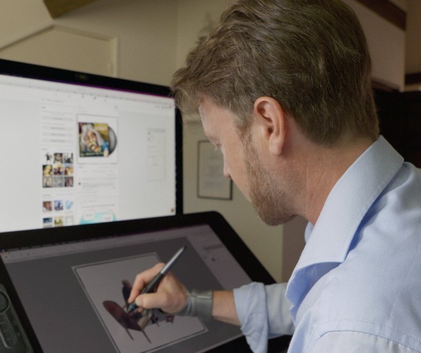 De kracht van een cartoonist in beeld in Het Uur van de Wolf: Gevangen in een Tekening