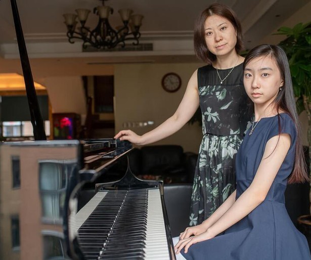 Piano spelen is wat de klokt slaat in Het Uur van de Wolf 