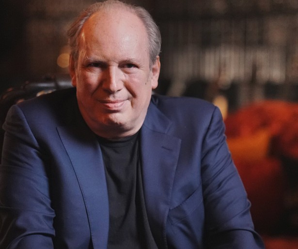 Filmcomponist en rockster Hans Zimmer in de spotlights in bijzondere docu