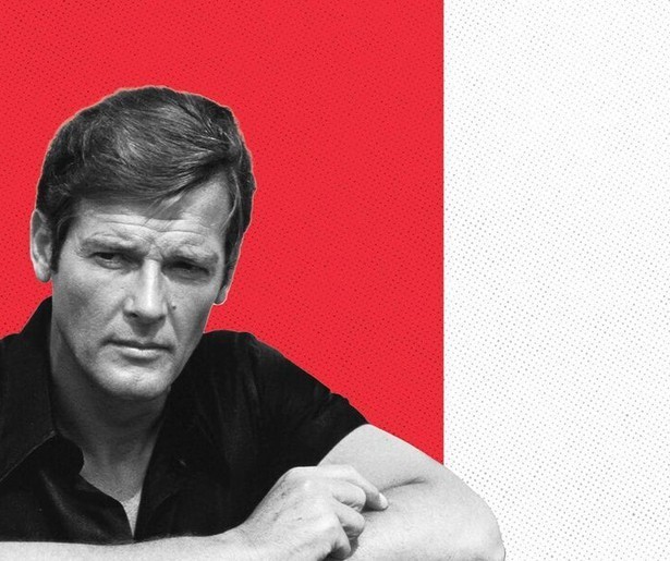 Het Uur van de Wolf in het teken van de markante acteur Roger Moore