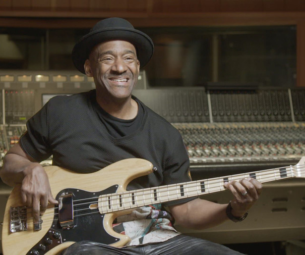 George Clinton en Robert Bell (Kool & The Gang) praten in Het Uur van de Wolf over funk