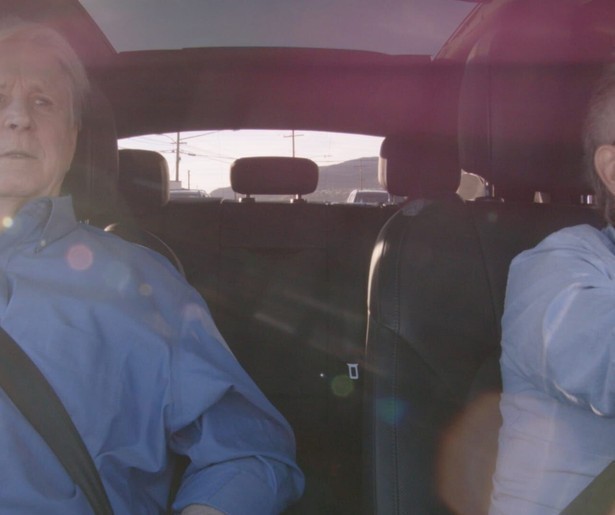 Brian Wilson vertelt over zijn leven dat is getekend door psychische problemen