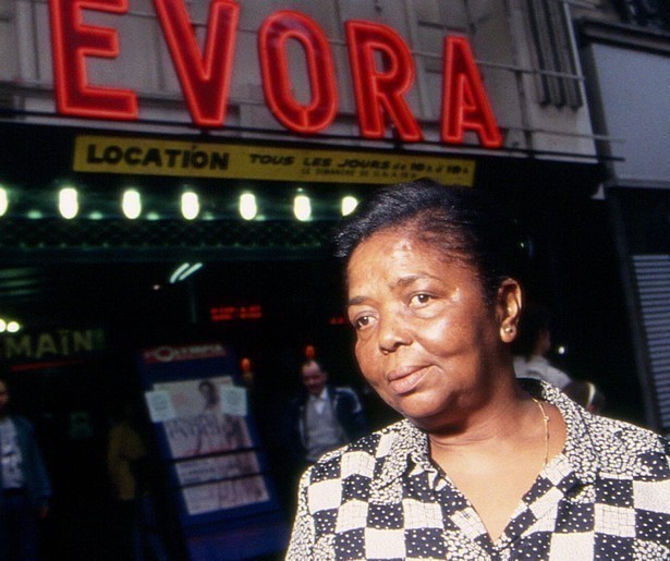 Documentaire over Cesária Évora: de diva op blote voeten