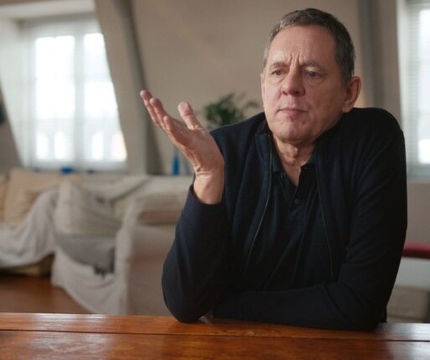 In gesprek met regisseur Dick Maas