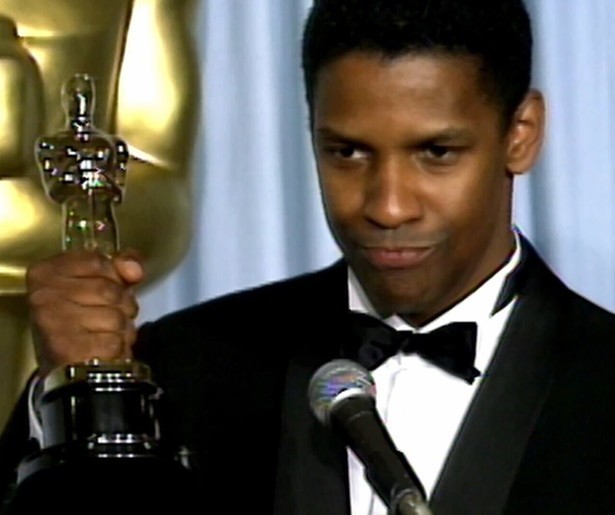NPO2 zendt de documentaire Denzel Washington - An American Model uit 