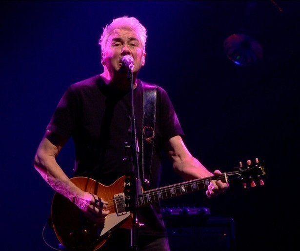 Golden Earring kon nog jaren mee