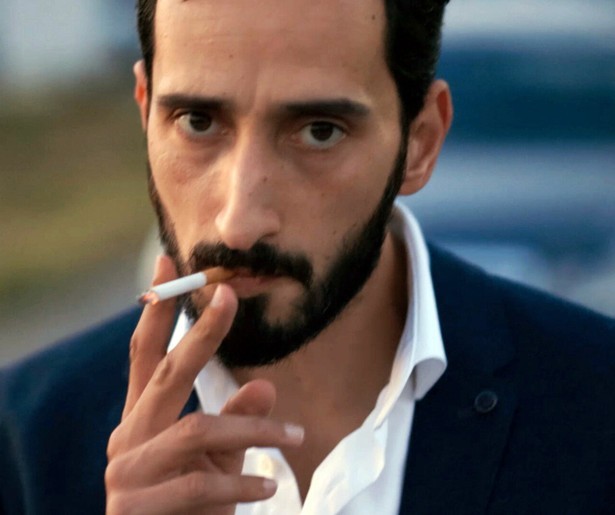 Zoon zoekt vader in roadmovie Ik Ben een Bastaard