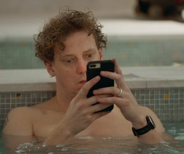 Jochem Myjer laat zich van zijn meest openhartig kant zien in Het Uur van de Wolf