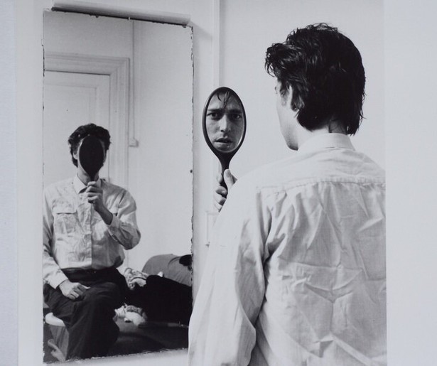 Poëtisch portret van Maarten van Roozendaal