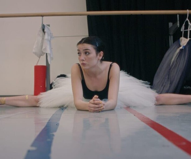 Een kijkje achter de coulissen van het Nationale Ballet van Canada in Het Uur van de Wolf: Swan Song