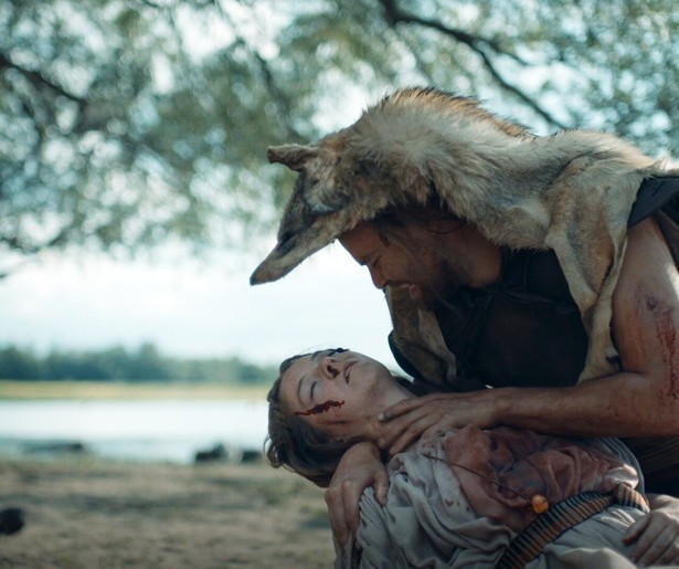 Romeinse veroveraars onder leiding van Julius Caesar in onze streken