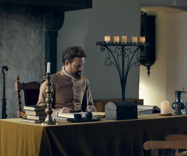 De strijd van Willem van Oranje