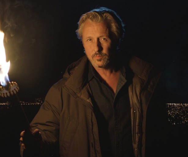 Daan Schuurmans is terug met een nieuw seizoen Het Verhaal van Nederland