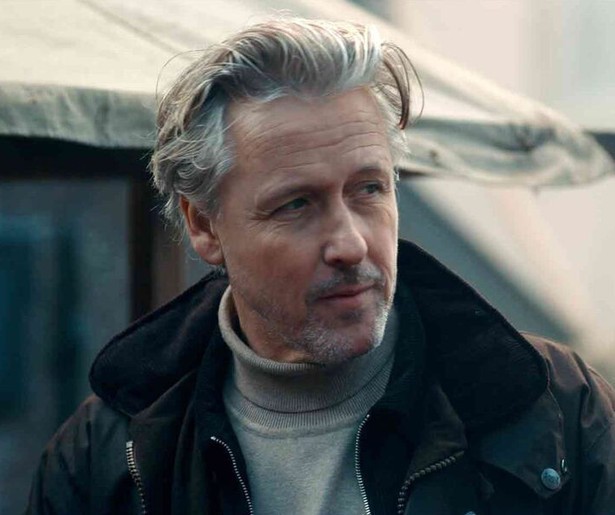 Daan Schuurmans brengt de rijke Amsterdammers van toen in beeld in Het Verhaal van Nederland - Amsterdam