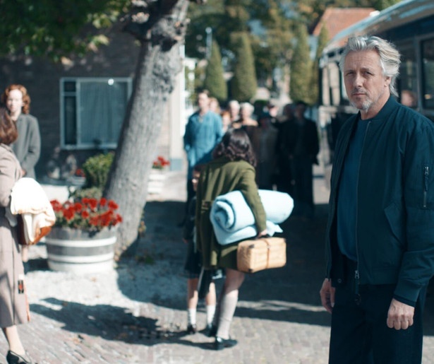 Nieuw seizoen Het Herhaal van Nederland van start: Daan Schuurmans over de Tweede Wereldoorlog