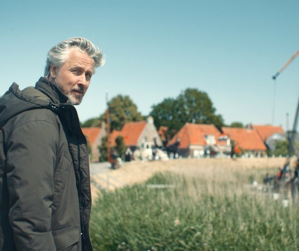 Het Verhaal van Nederland vertelt over de eerste koningin van Nederland