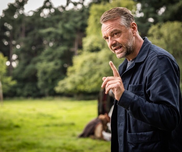 Tom Waes nu ook in Nederland te zien met Het Verhaal van Vlaanderen