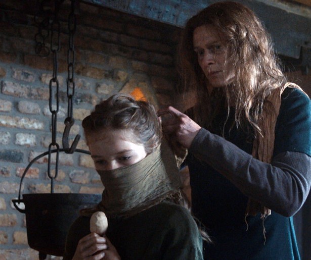 Tom Waes brengt de gevolgen van de pest in beeld in Het Verhaal van Vlaanderen