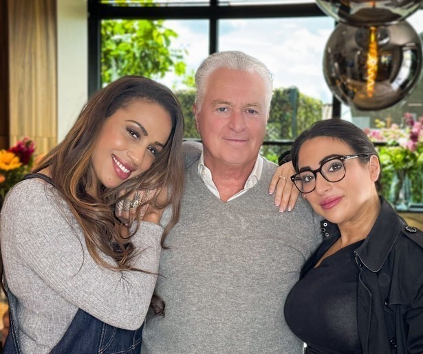 Glennis Grace, Bram Moszkowicz en Lale Gül doen mee aan Het Waren 2 Fantastische Dagen