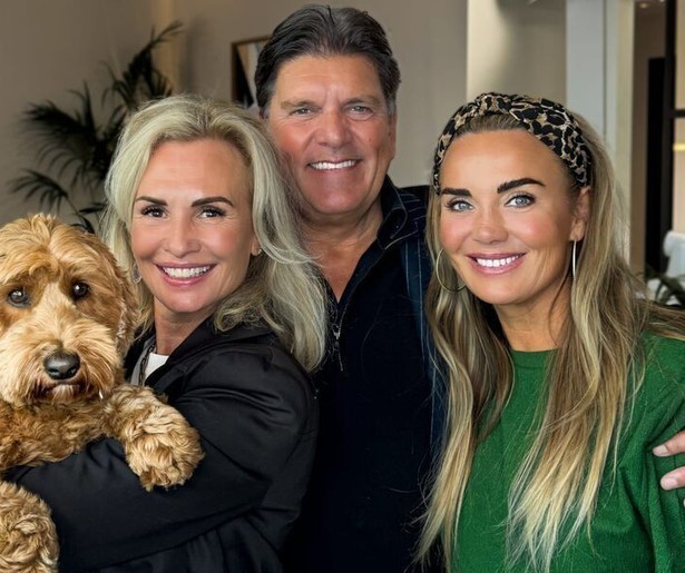 Frank Masmeijer, Leontine Ruiters en Monique Westenberg hebben bijzondere gesprekken in Het Waren 2 Fantastische Dagen