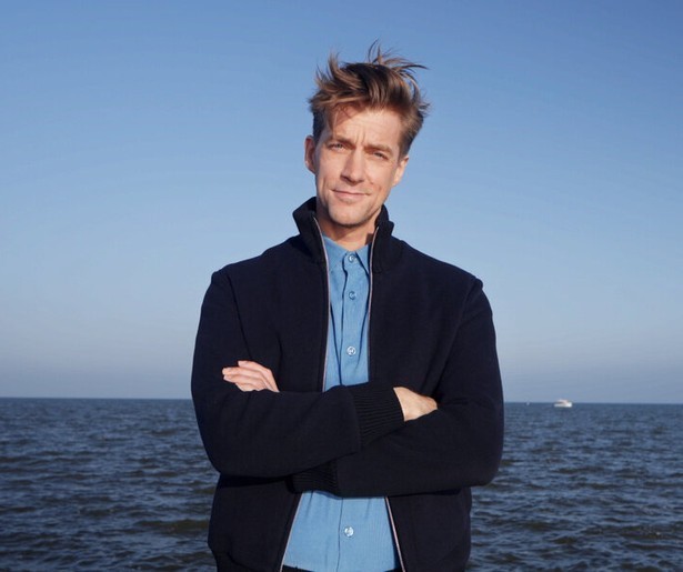 Winfried Baijens spreekt ooggetuigen over de Watersnoodramp in Het Water Komt