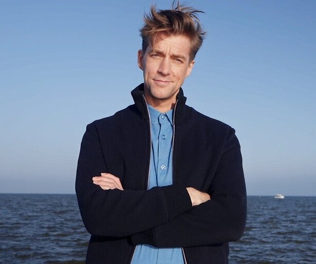 Winfried Baijens blikt terug op de Watersnoodramp in Het Water Komt