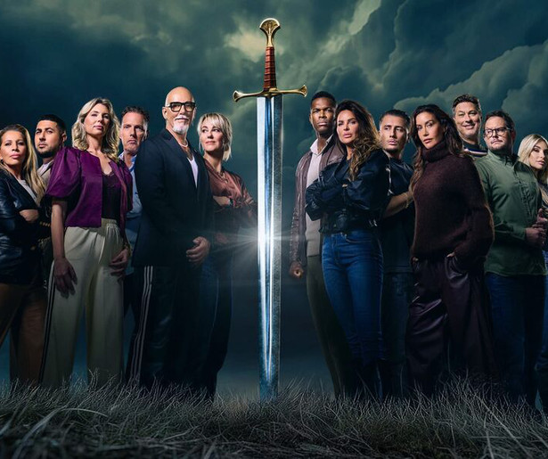 De deelnemers van Het Zwaard van Damocles gaan tot het uiterste voor de prijzenpot