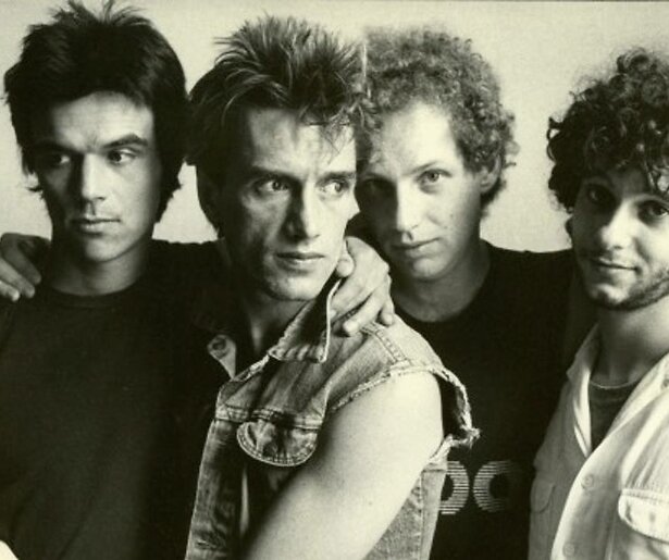 Ad Visser blikt terug op succesjaren Doe Maar