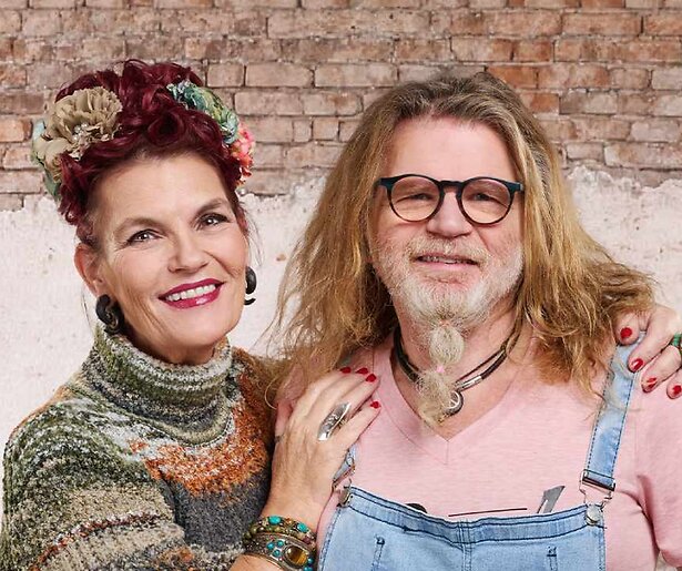 Weten Bianca en Silvio er toch nog wat van te maken in Het Blok?