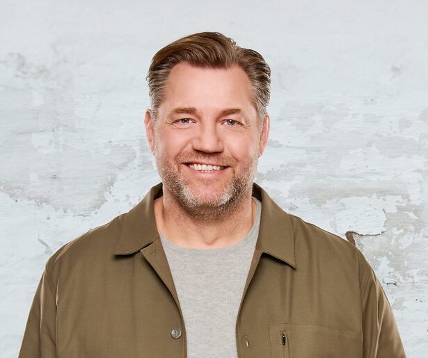 Zien we Dennis van der Geest ooit als deelnemer in Het Blok? Dit zegt hij zelf!