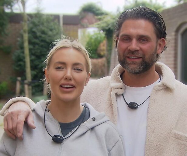 Het aftellen kan bijna beginnen voor de deelnemers van Het Blok