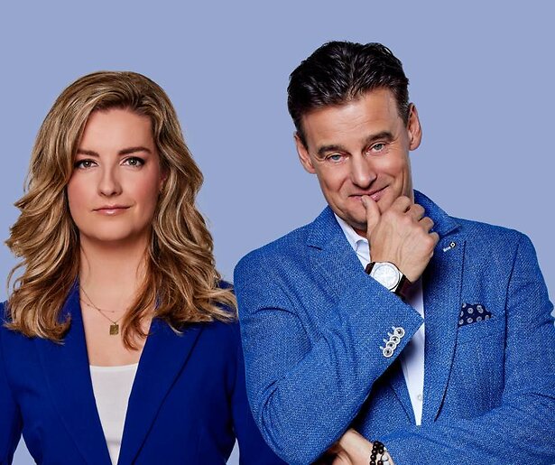 Zo bereidt Merel Ek zich voor op Het Debat van Nederland: 'Is al bijna een fulltimebaan'