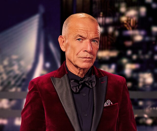 De meest pikante anekdotes komen aan het licht in Het Diner op SBS6