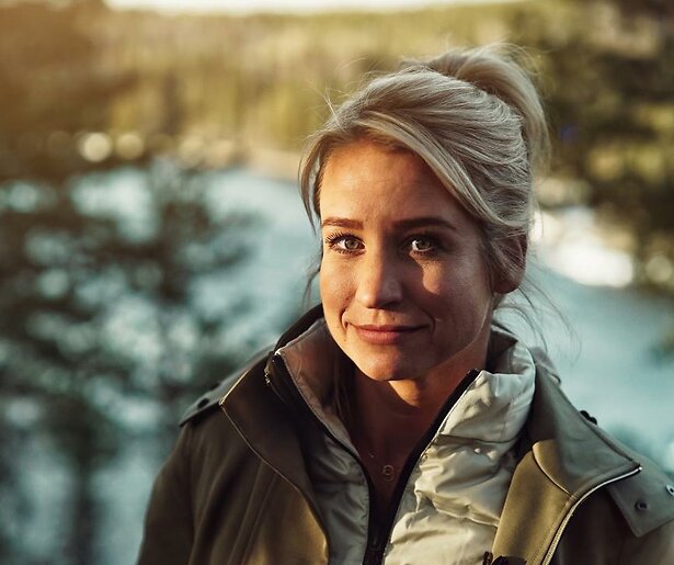 Dionne Stax blikt vooruit op Het Hoge Noorden: 'Deze ervaring zal ik nooit vergeten'