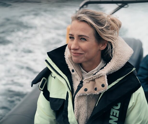 Dionne Stax mag binnenkort op pad voor derde seizoen Het Hoge Noorden