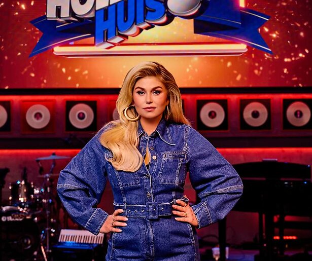 Welk programma vervangt Het Holland Huis op SBS6?