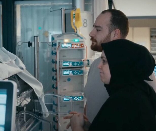 Het tweede seizoen van Het Kinderziekenhuis loopt alweer ten einde