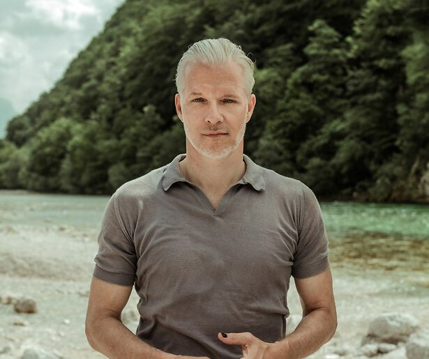 Arno Kantelberg gaat geen uitdaging uit de weg in Het Onbekende