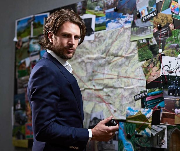 Dit moet je weten over het nieuwe RTL-programma Het Onbekende