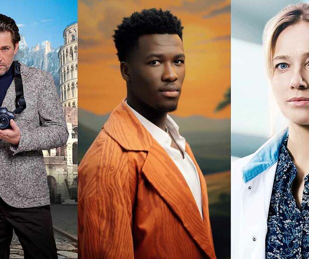 Deze tv-programma's mag je in mei 2025 niet missen